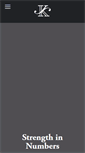 Mobile Screenshot of kfreedco.com